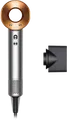 Dyson Supersonic Origin Nikkel/Koper