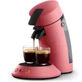 Philips Senseo Kaffeepadmaschine Original Plus CSA210/35, mit zwei Kaffee-Einstellungen