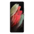 Samsung Galaxy S21 Ultra 5G 256GB Phantom Black [17,3cm (6,8&#8243;) OLED Display, Android 11, 108MP Quad-Kamera]