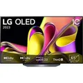LG OLED65B39LA OLED-Fernseher (165 cm/65 Zoll, 4K Ultra HD, Smart-TV)