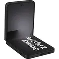 Samsung GALAXY Z Flip7 FE Smartphone Black 8GB/256GB Dual-SIM Android 16 F761B