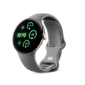 Google Pixel Watch 3 - 41 Mm Goud/hazel