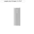 Sonos Roam 2 Bluetoothspeaker Wit