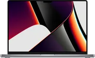 MacBook Pro 16" M1 Max-Chip