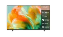Samsung TV 75 inch Mini LED M80H 4K Smart TV met Vision AI Companion, Motion Xcelerator 144Hz, AI Football Mode, Bioscoop, Gaming en Sport