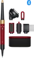 Dyson Airwrap i.d. Curly + Coily Red Velvet/Goud