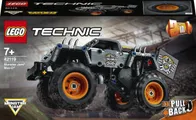 LEGO Technic Monster Jam Max D &#8211; 42119