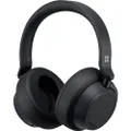 Microsoft Surface Headphones 2+ Cuffie auricolari Bluetooth, via cavo Nero regolazione del volume, Muto