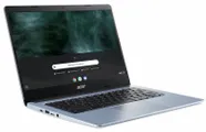 Acer Chromebook CB314-1H / 14&#8243; / FHD / IPS / Intel N4020 / 4GB / 64GB / Intel UHD 600 / Chrome OS