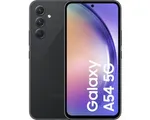 Samsung Galaxy A54 5G - 128GB - Awesome Black