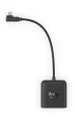 Nach rechts abgewinkelter USB-C-Ethernet-Adapter für Fire TV Stick HD (neueste Generation)