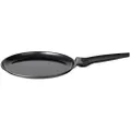 Sola Crepepan / Pannenkoekenpan Ceramic Deluxe ø 28 cm - Inductie geschikt - Keramische anti-aanbaklaag