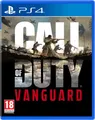 Call of Duty: Vanguard &#8211; PS4