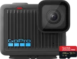 GoPro HERO + 256 GB Geheugenkaart