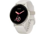 Garmin Smartwatch Vivoactive 5 Ivory Cream Gold (010-02862-11)