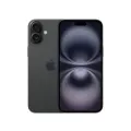 Apple iPhone 16 Plus 128 GB: 5G Mobile phone with Apple Intelligence, Camera Control, A18 Chip and a Big Boost in Battery Life. Works with AirPods; Bl