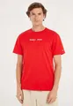 Tommy Jeans Classic Linear Logo T-shirt