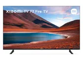 Xiaomi F2 55 inch Smart Fire TV 138 cm (4K Ultra HD, FreeviewPlay, HDR10, Metal frameless, Prime Video, Netflix, Alexa voice control, HDMI 2.1, Blueto