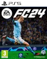 Electronic Arts Nederland Bv Ea Sports Fc 24 - Standard Edition Playstation 5