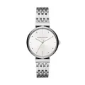 Armani Exchange Zoe Dames Horloge AX5900 &#8211; 36 mm