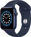 Apple Watch Series 6 &#8211; 44 mm &#8211; Blauw