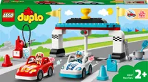 LEGO DUPLO Racewagens &#8211; 10947