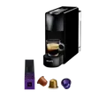 Krups Nespresso Xn1108 Essenza Mini Koffiemachine Zwart