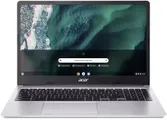 AcerChromebook 315 (CB315-4H-C3SW) Chromebook Zilver