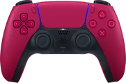 Sony Playstation 5 DualSense Draadloze Controller Cosmic Red