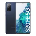 Samsung Galaxy S20 FE 5G 6,5&#8221; 128GB Azul