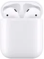 Apple AirPods 2 met draadloze oplaadcase Oordopjes Wit