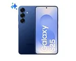 Samsung Galaxy S25 5G - 128GB - Navy