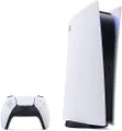 Doando PlayStation 5 Console Digital Edition (PS5) [EU plug]