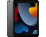 Apple iPad (2021) - 10.2 inch - WiFi - 256GB - Spacegrijs - 9e generatie