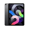 2020 Apple iPad Air (10.9-zoll, Wi-Fi, 64GB) Space Grau (Generalüberholt)