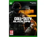 Call of Duty: Black Ops 6 - Xbox Series X/Xbox One