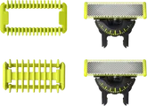 Philips OneBlade 360 Body Kit