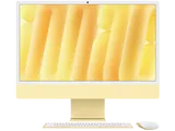Apple 24" iMac 2024 | M4 | 16 GB | 256 GB | 8-core | US-QWERTY | As Is