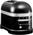 KitchenAid Artisan Toaster Onyx Schwarz 2 Schlitze