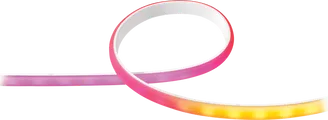 Philips Hue Gradient Led Strip uitbreiding