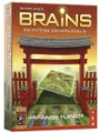 999 Games bordspel Brains: Japanse tuinen (NL)