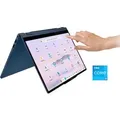 Lenovo Chrome 2in1 14ITN10 Convertible Chromebook (35,56 cm/14 Zoll, Intel Core 3 N355, Intel Graphics, ChromeOS)