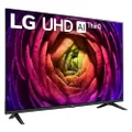 LG Smart TV 50UR73006LA Wi-Fi LED 50 tum 4K Ultra HD D-LED