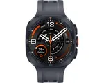 Samsung Galaxy Watch Ultra2 - smartwatch - 47 mm - Zwart