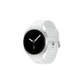 Samsung Galaxy Watch8 40mm - Bt Smartwatch Silver