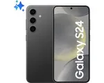 Samsung Galaxy S24 5G - 128GB - Onyx Black