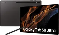 Samsung Galaxy Tab S8 Ultra &#8211; WiFi &#8211; 512GB &#8211; Graphite