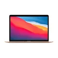 Apple MacBook Air (M1, 2020) MGNE3D/A Gold Apple M1 Chip mit 8-Core GPU, 8GB RAM, 512GB SSD, macOS &#8211; 2020