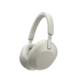 Sony Wh1000xm5s Over-ear Draadloze Hoofdtelefoon Met Noise-cancelling Zilver