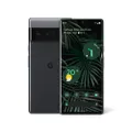 Smartphone Google Pixel 6 Pro 6,7&#8243; 5G Double SIM 128 Go Noir Carbone